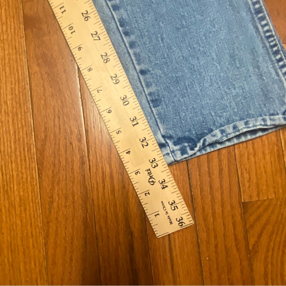 Vintage Wrangler Bareback Womens Jeans - Picture 8 of 14